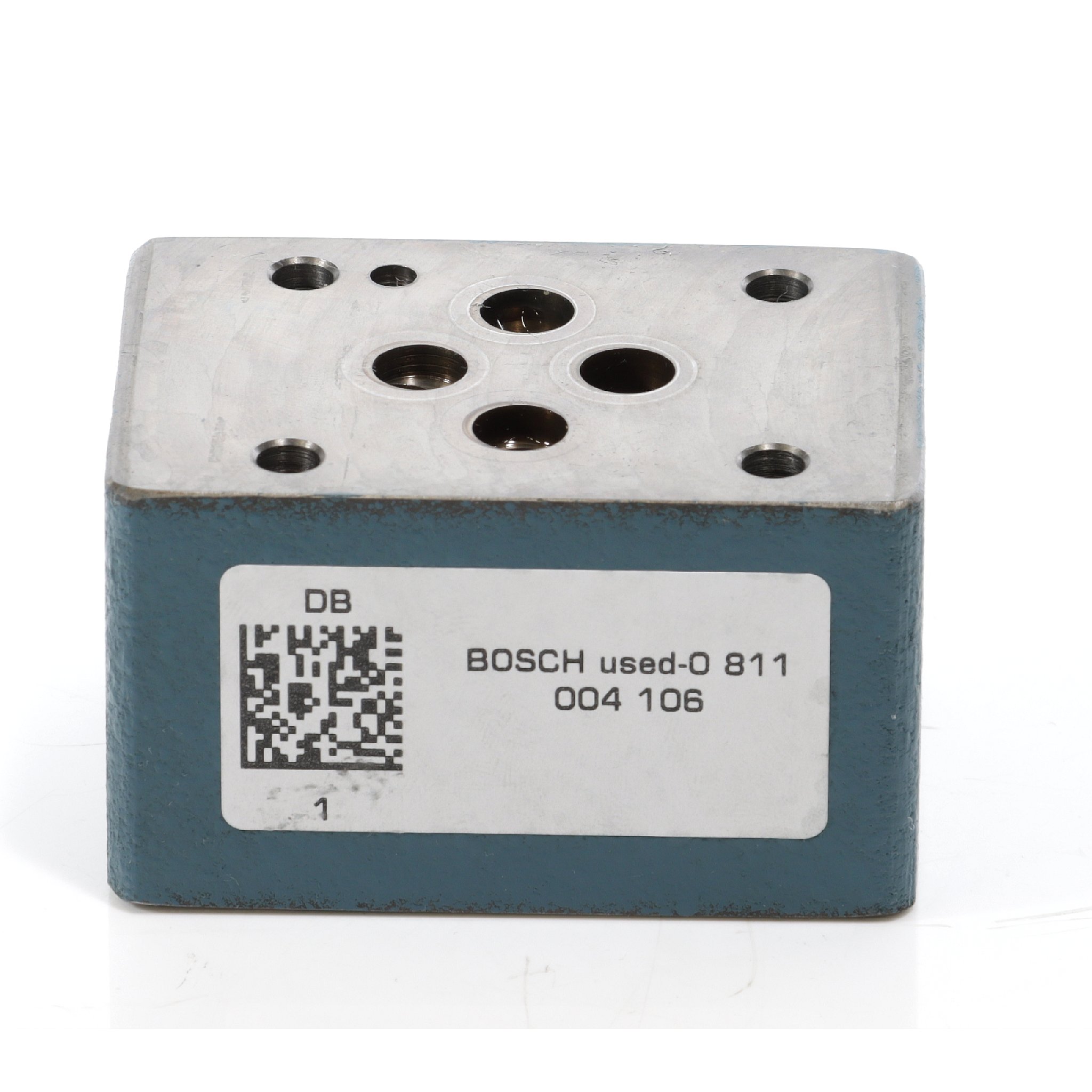 Pressure relief valve  Used